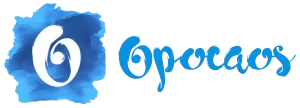 Logo de Opocaos.