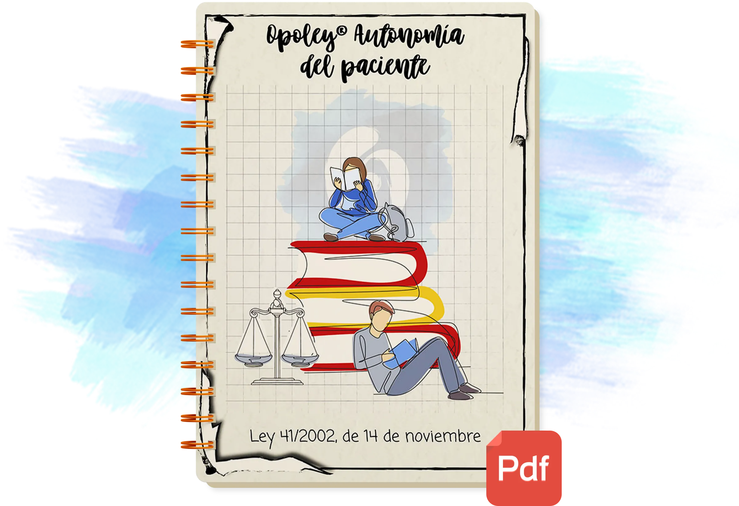 Opoley® - Autonomía del Paciente