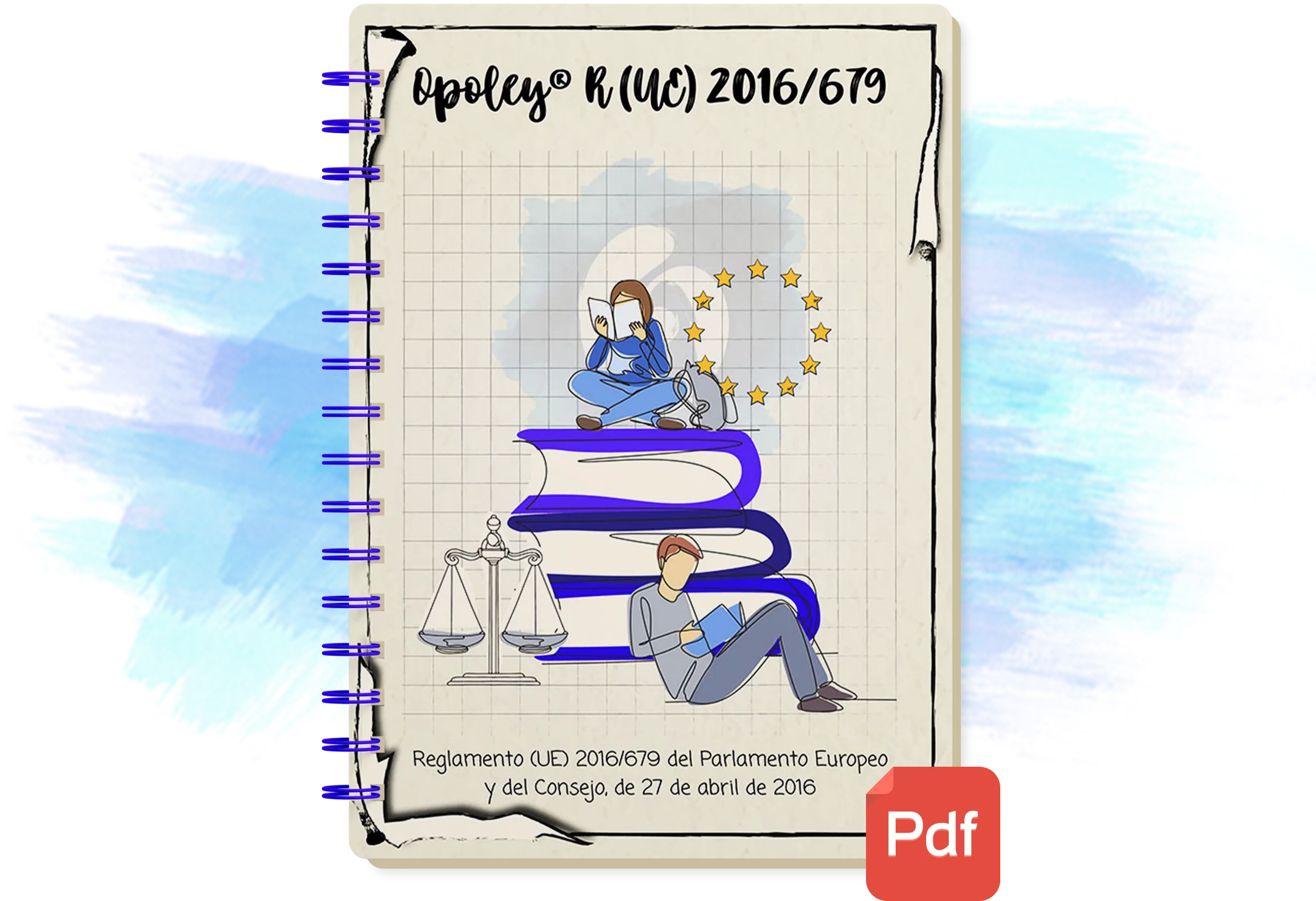 Opoley® - R (UE) 2016/679