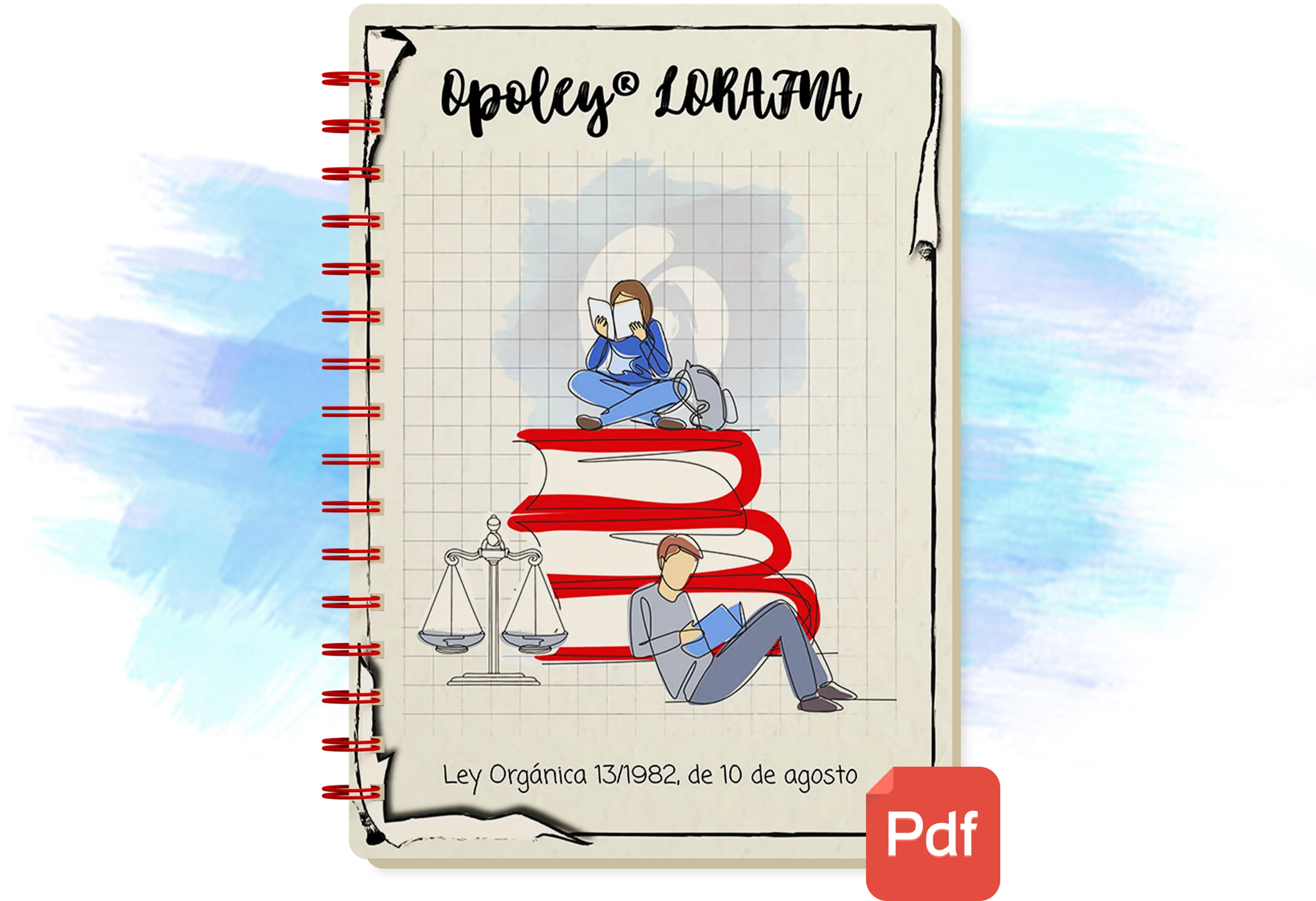 Opoley® - LORAFNA
