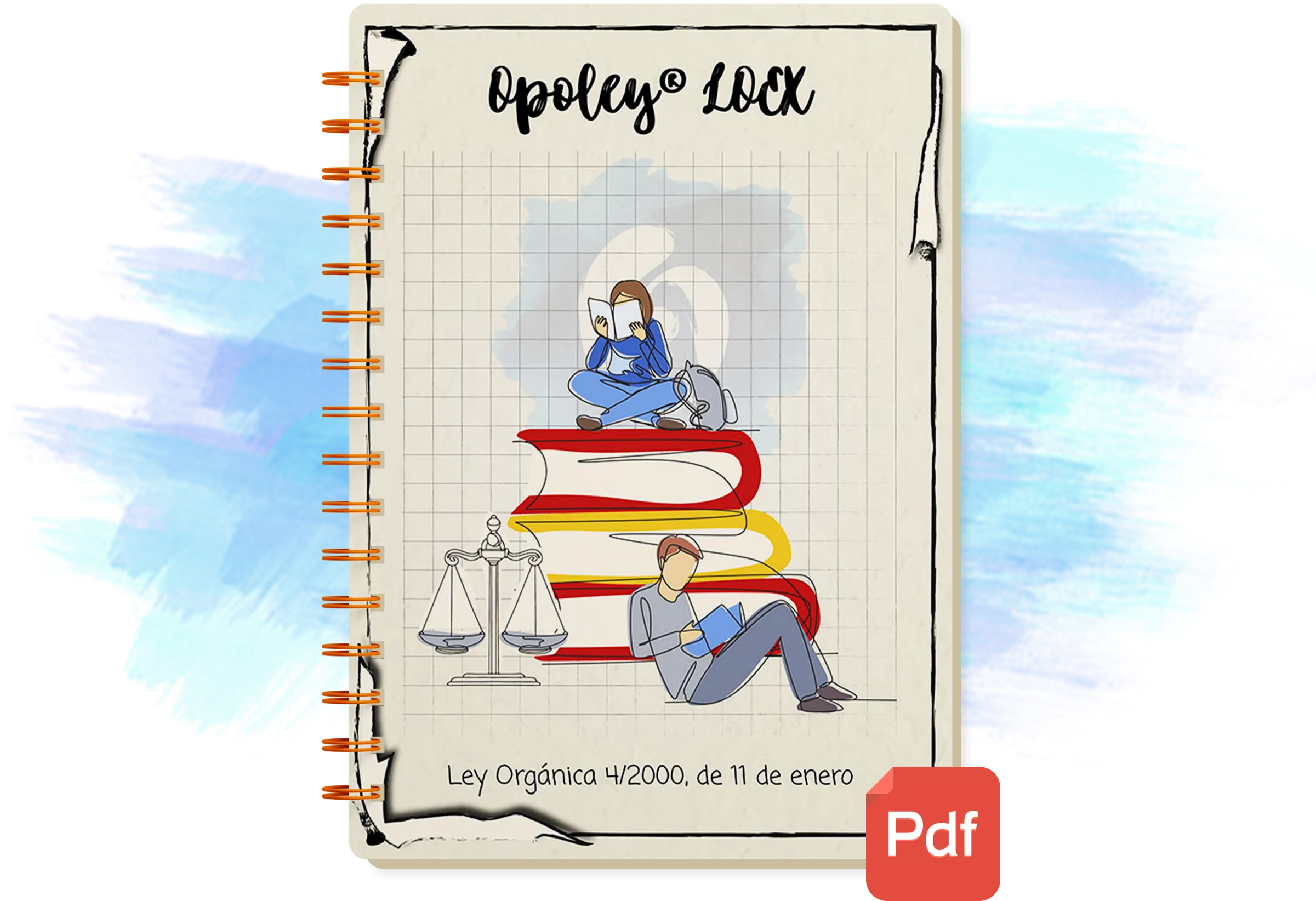 Opoley® - LOEX