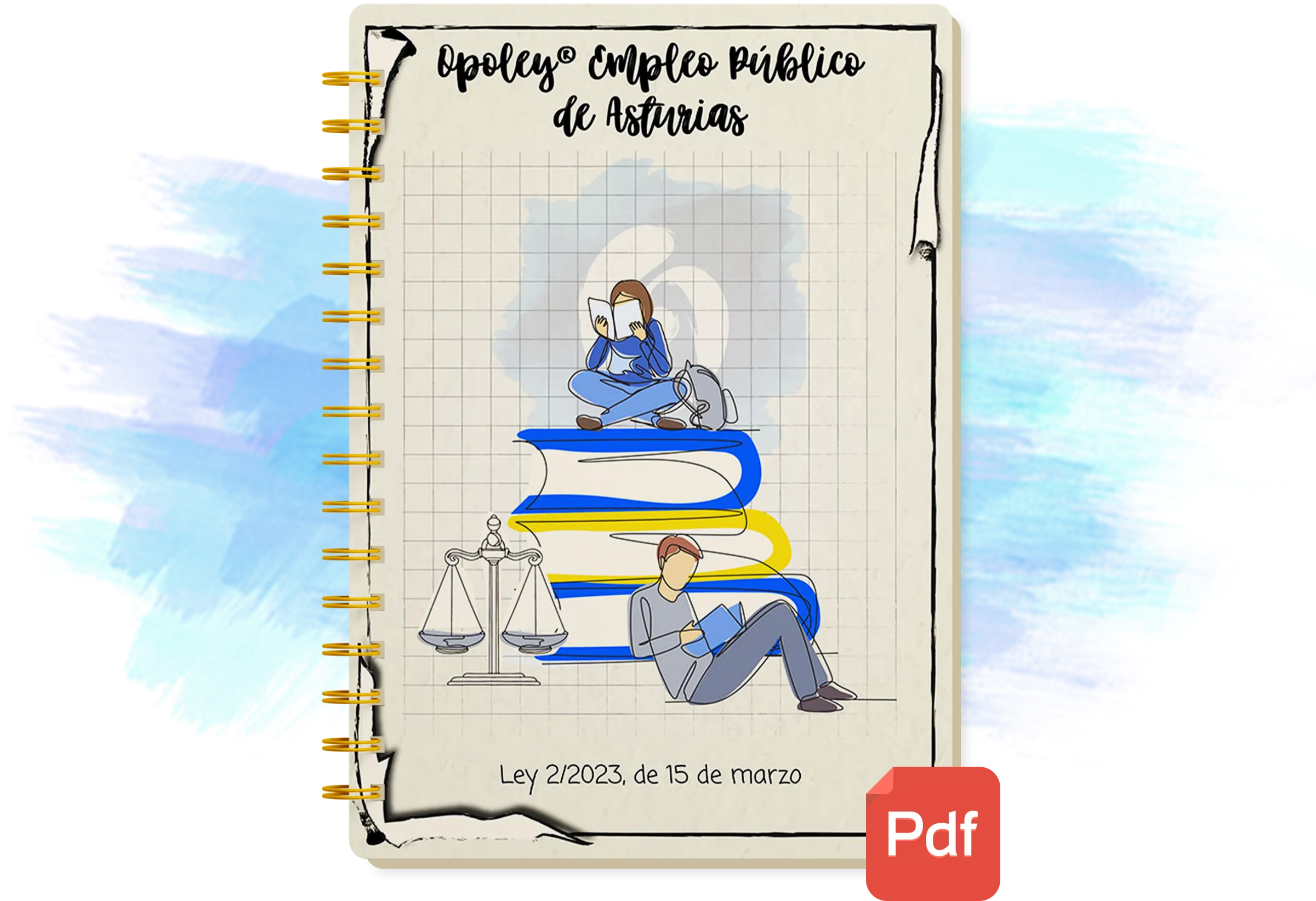 Opoley® - Empleo Público Asturias