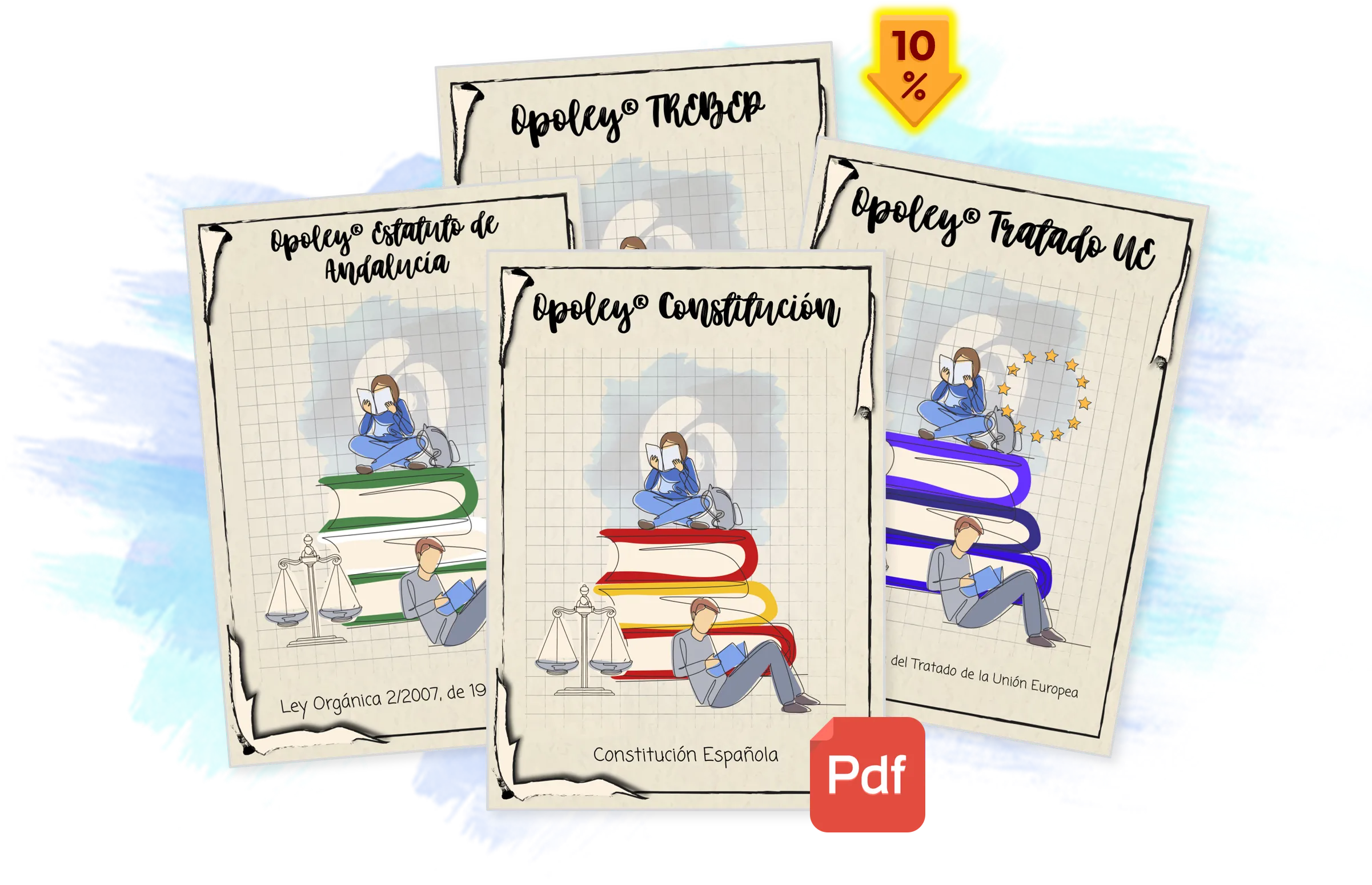Pack personalizado